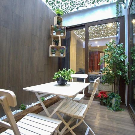 Rentalsevilla Cool & Design Dış mekan fotoğraf