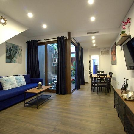 Rentalsevilla Cool & Design Dış mekan fotoğraf