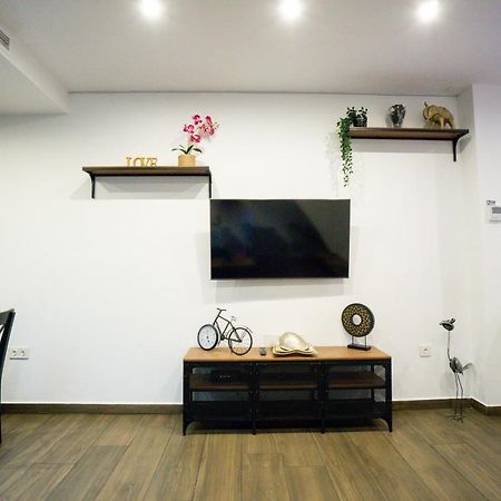 Rentalsevilla Cool & Design Dış mekan fotoğraf