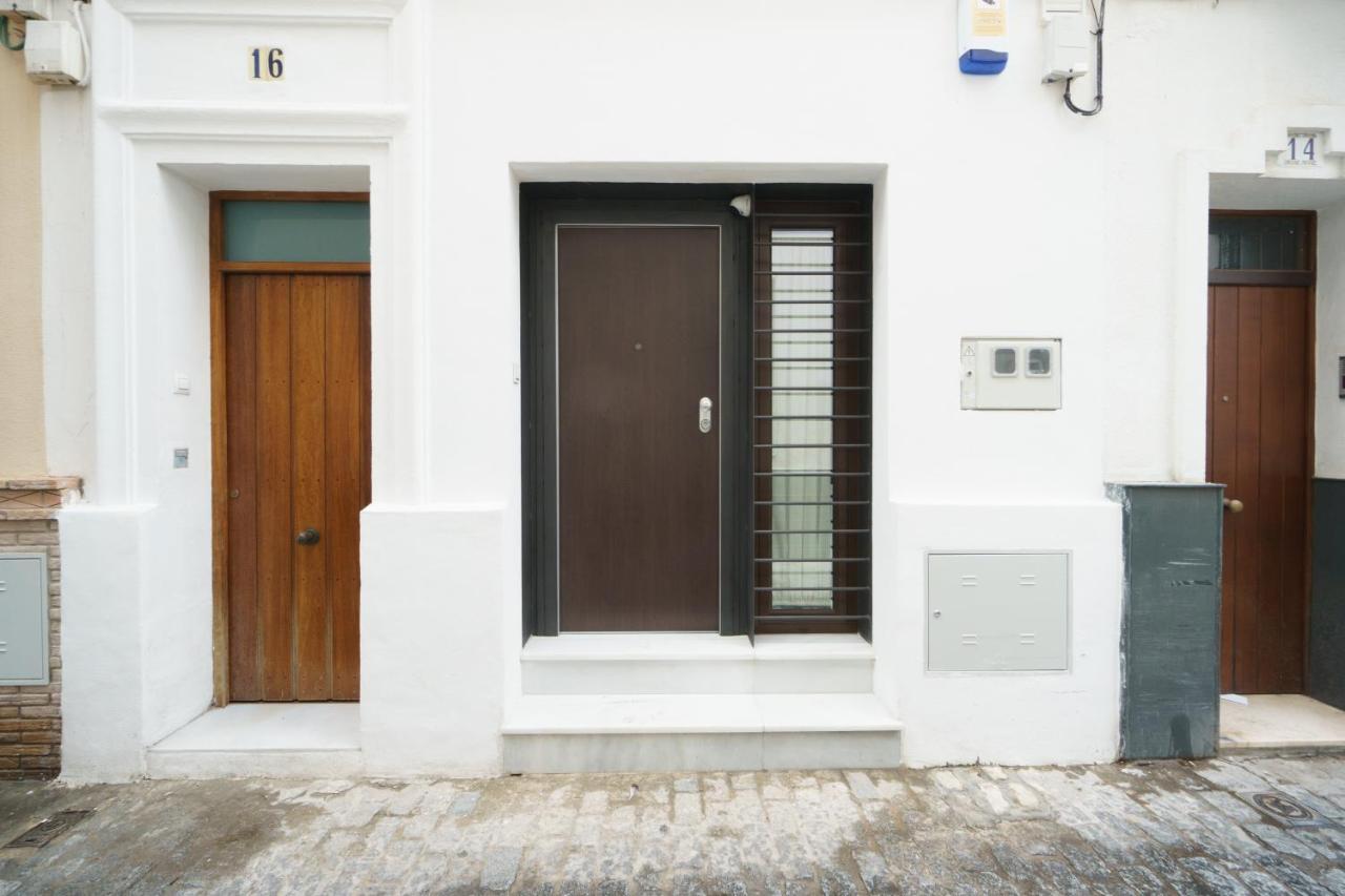 Rentalsevilla Cool & Design Dış mekan fotoğraf