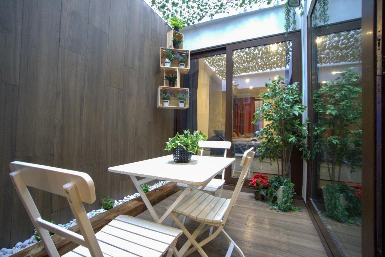 Rentalsevilla Cool & Design Dış mekan fotoğraf