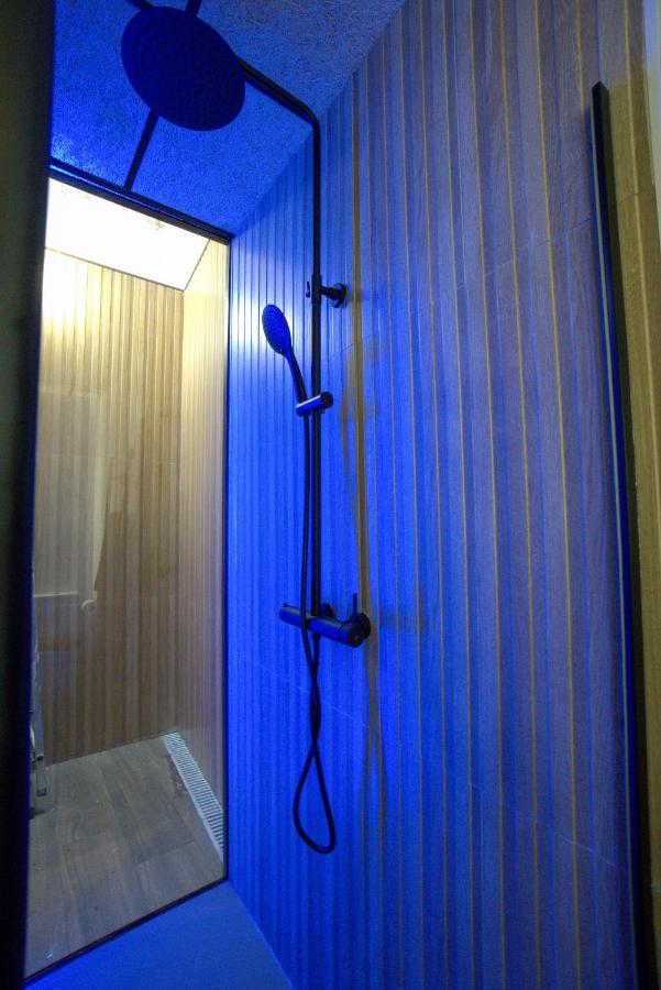 Rentalsevilla Cool & Design Dış mekan fotoğraf