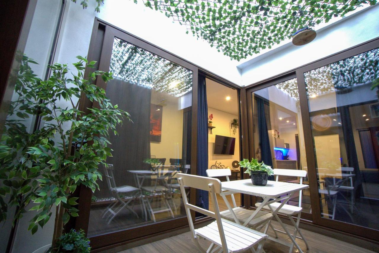 Rentalsevilla Cool & Design Dış mekan fotoğraf