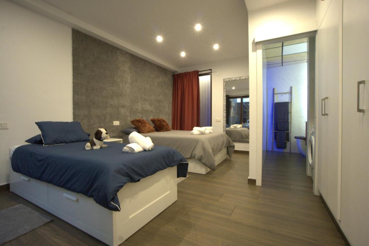 Rentalsevilla Cool & Design Dış mekan fotoğraf