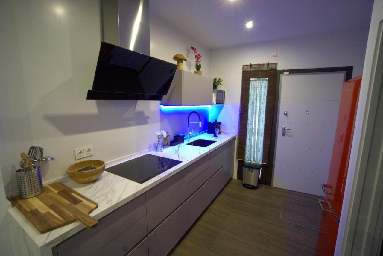Rentalsevilla Cool & Design Dış mekan fotoğraf
