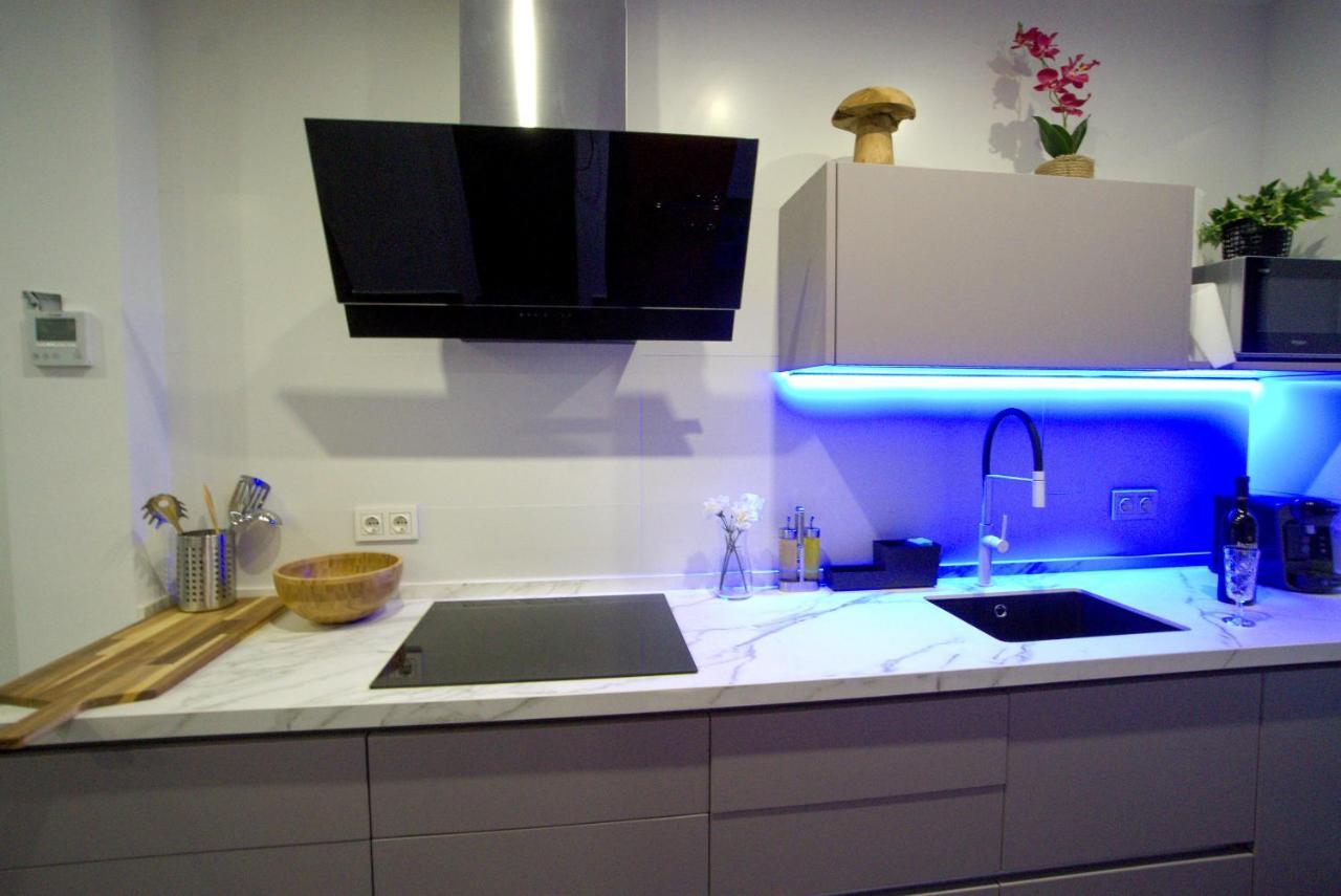 Rentalsevilla Cool & Design Dış mekan fotoğraf