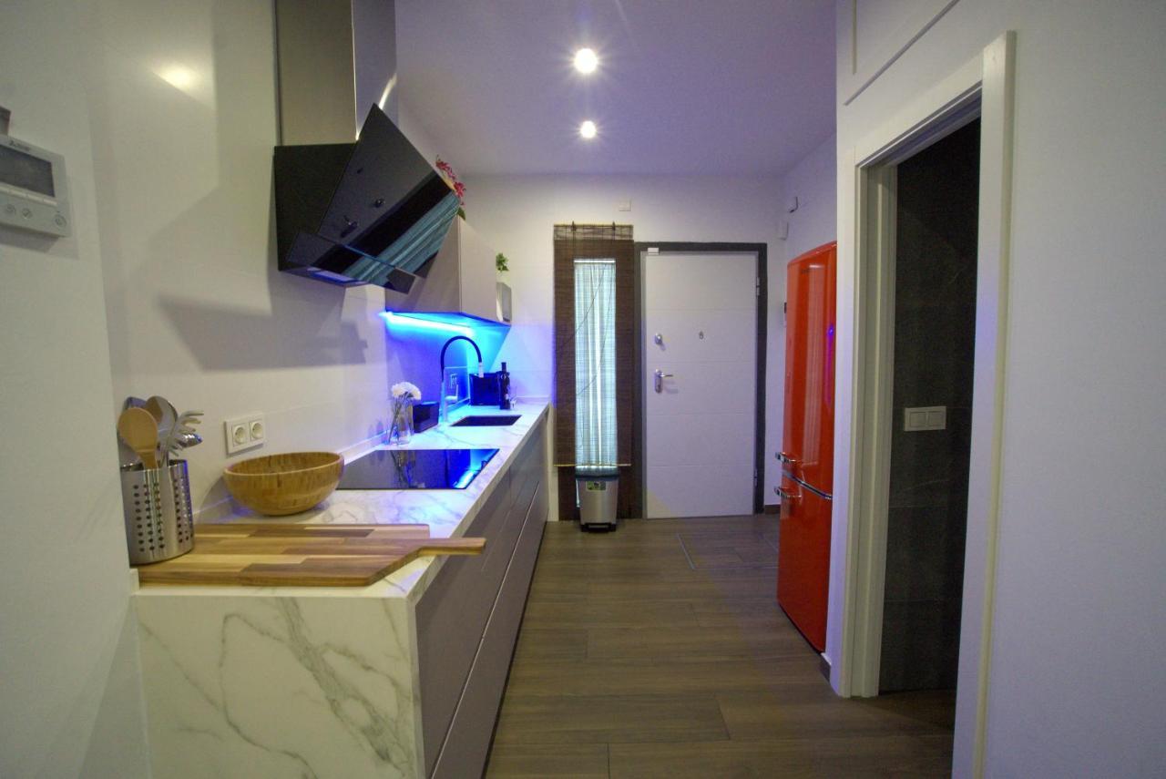 Rentalsevilla Cool & Design Dış mekan fotoğraf