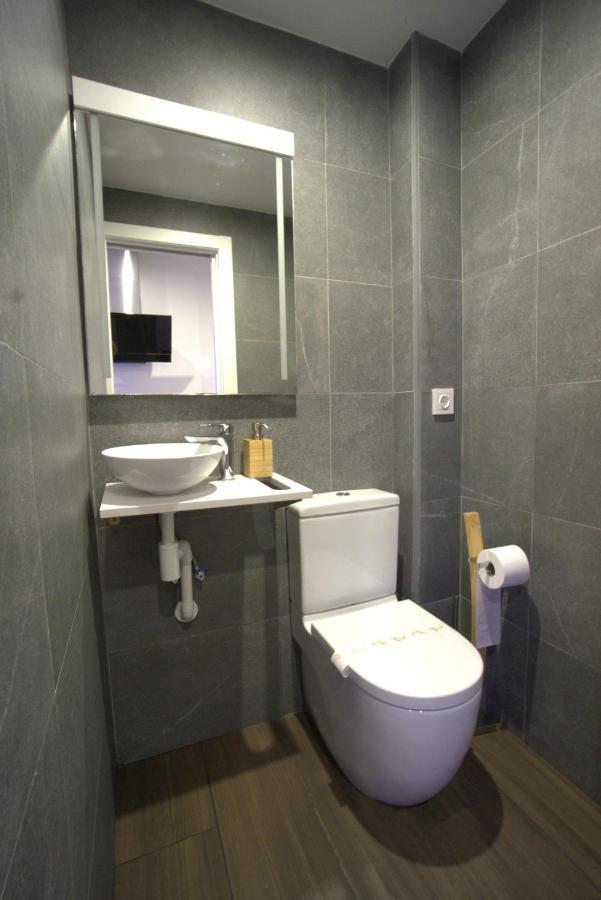 Rentalsevilla Cool & Design Dış mekan fotoğraf