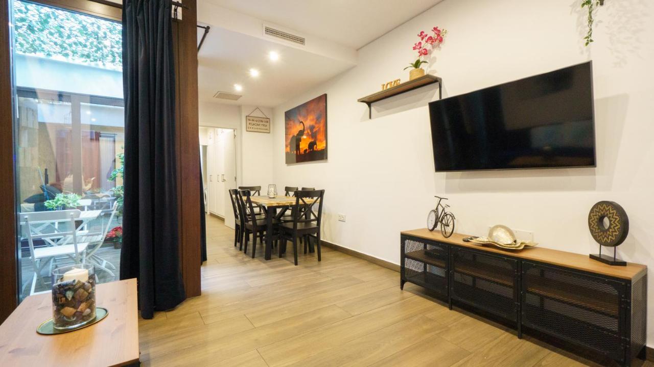 Rentalsevilla Cool & Design Dış mekan fotoğraf