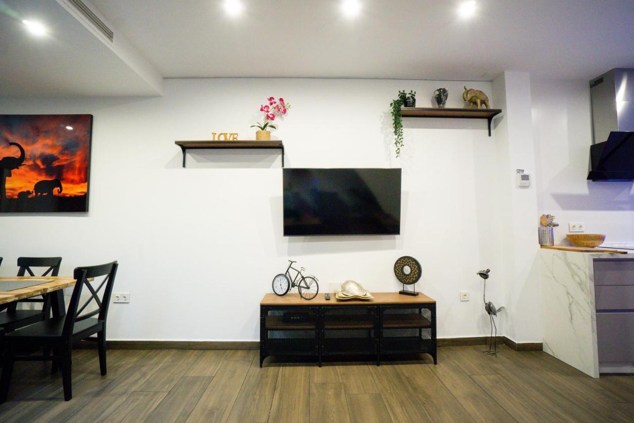 Rentalsevilla Cool & Design Dış mekan fotoğraf