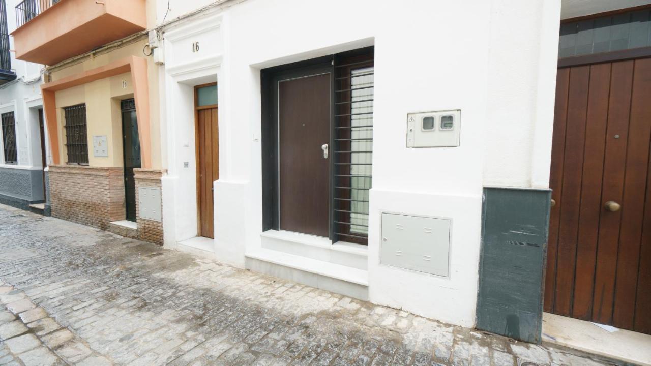 Rentalsevilla Cool & Design Dış mekan fotoğraf