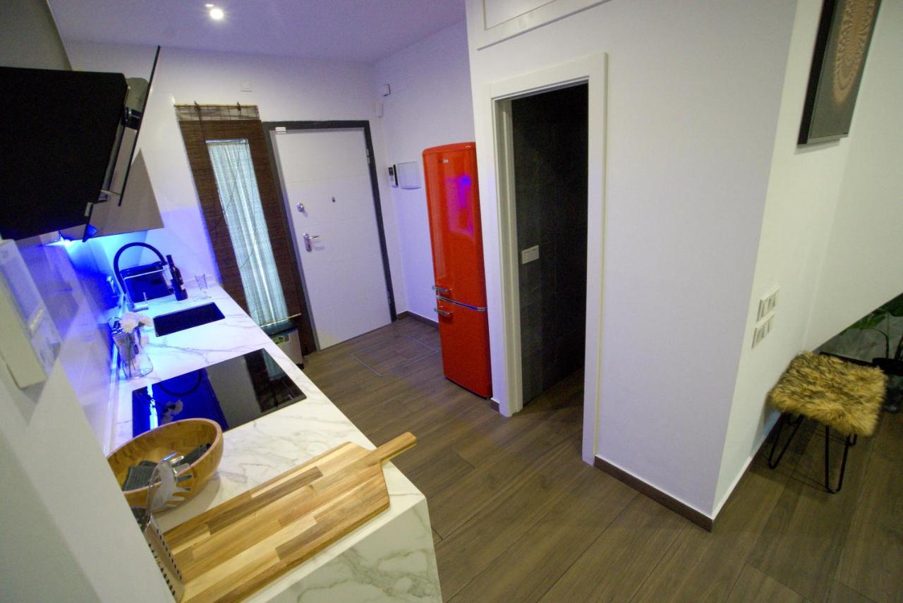Rentalsevilla Cool & Design Dış mekan fotoğraf