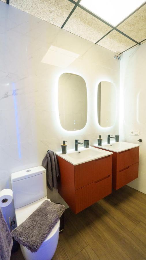 Rentalsevilla Cool & Design Dış mekan fotoğraf